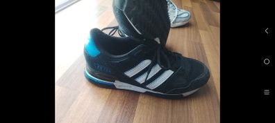 Mens Adidas Zx750 Runners