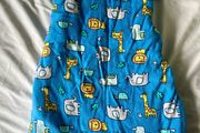 Dunnes Baby sleep sack 0-6m, 3.5 toga