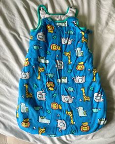 Dunnes Baby sleep sack 0-6m, 3.5 toga