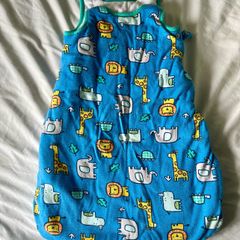 Dunnes Baby sleep sack 0-6m, 3.5 toga