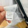calvin klein jacket Image 4