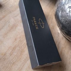 PARKER Pen Duo Set with Gift Box