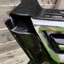 Ford Mondeo Mk4 front bumper top grill 2010-2014 Image 2