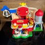 Fisher-Price Little People Playset Caring for Animals Farm Image 3