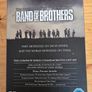 Band Of Brothers complete series DVD gift box set Image 2