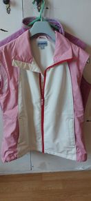 3 Gilet Golf Tops