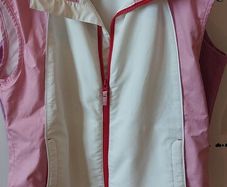3 Gilet Golf Tops