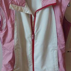 3 Gilet Golf Tops