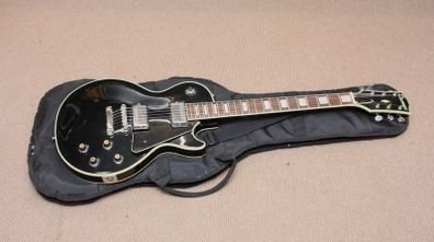 Columbus Les Paul 1970's lawsuit-era with gigbag