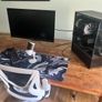 Gaming setup Image 2