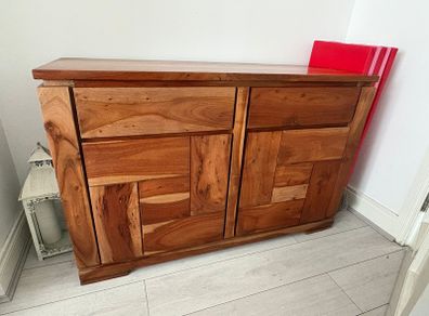 Beautiful Solid Wood Sideboard