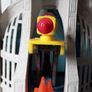 Imaginext DC Superfriends Hall of Justice Image 6