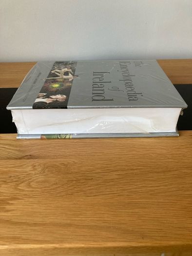 The Encyclopaedia of Ireland