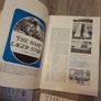 Vintage 1970's The Harp Magazine's x6 Image 9