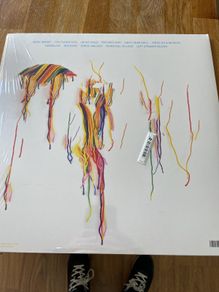 Liars - Mess vinyl LP