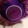 Disney Monsters Inc University Art Plush Image 2
