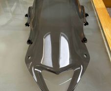 Puig Windscreen S1000rr (09-14)