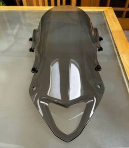 Puig Windscreen S1000rr (09-14)