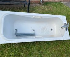 BATH & mounts