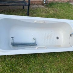 BATH & mounts