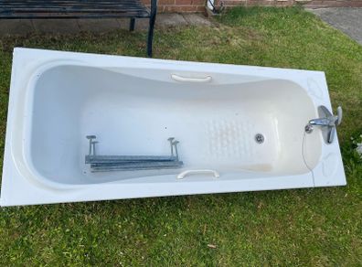 BATH & mounts