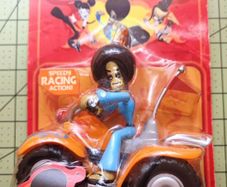Jada Toys K.O. Joe!