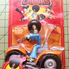 Jada Toys K.O. Joe!