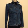 Next Blue Denim Jacket Image 7