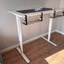 Ikea Desk - standing Image 3