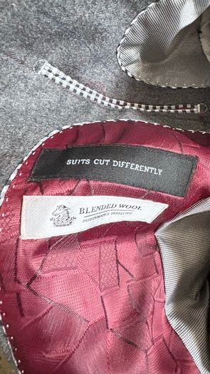 Boys Suit