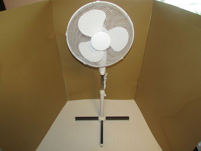 Cool Serie standing fan