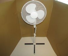 Cool Serie standing fan