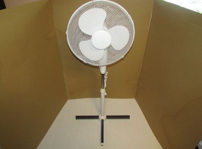 Cool Serie standing fan