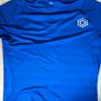 Puma Sport Lifestyle Stripe Polo Size Large Golf Image 8