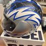 Arai Condor helmet size S Image 2