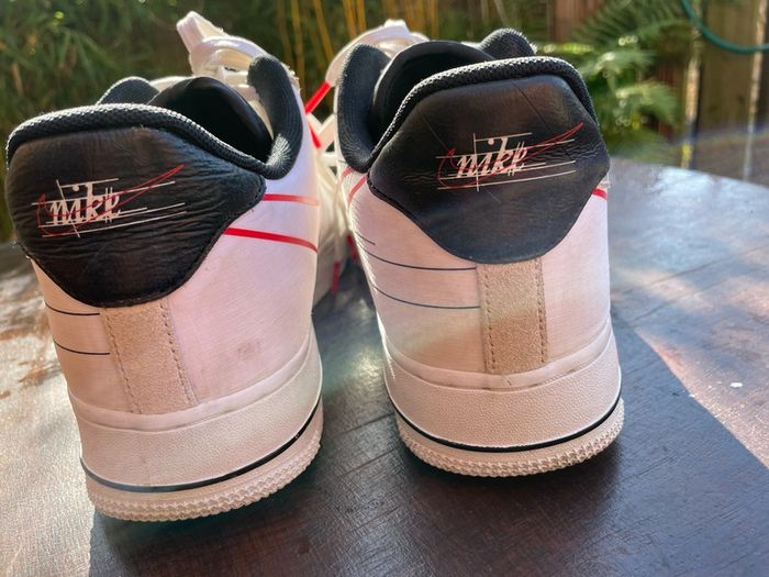 Nike size 9.5