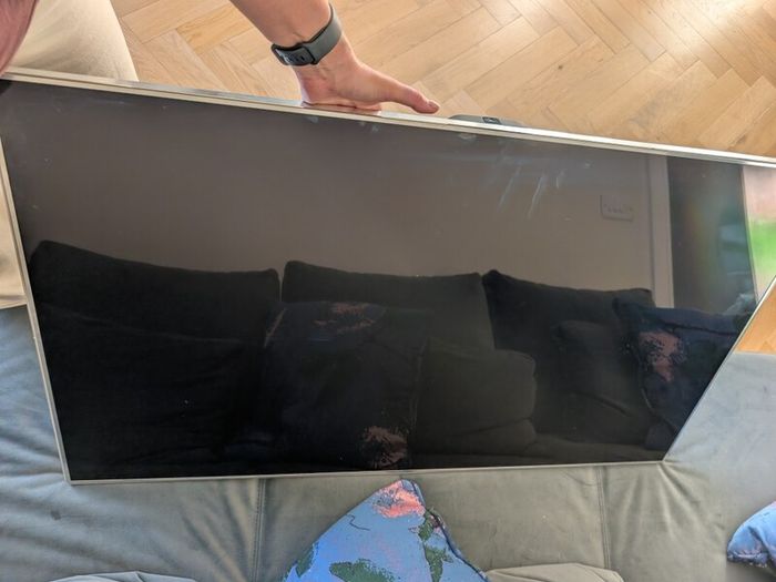 TV Samsung 46 inches