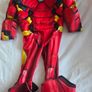 iron man costume Image 2