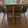 Kitchen Table Image 5