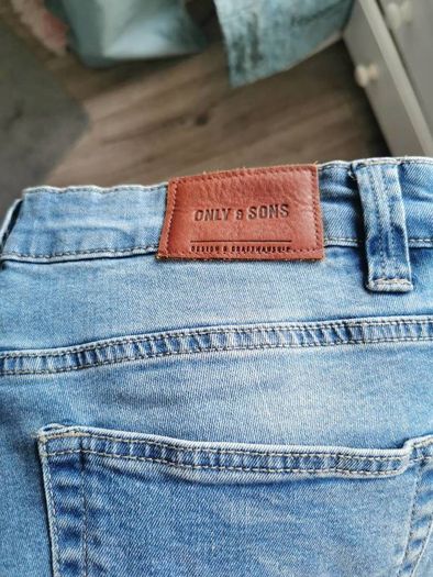 Men's jeans