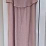 Blush Sleeveless Dress Image 2