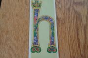 Celtic Art Book Marker for Sale