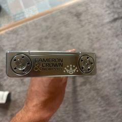 Scotty Cameron & Crown Newport