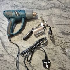 heat gun