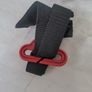 GRACO car seat strap Image 2