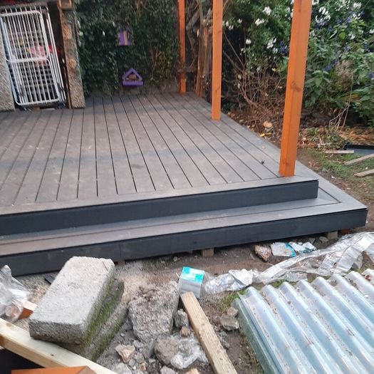 Carpenter/ property maintenance