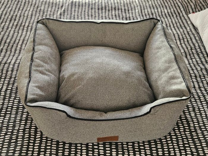 Pet bed