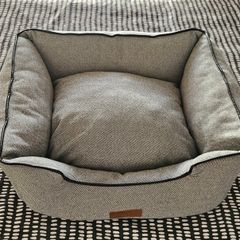 Pet bed