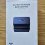 DJI Mavic Pro PD02 power bank battery adapter Image 6