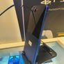 Samsung Galaxy Z Flip7 256GB 12 GB RAM Blue Shadow, Dual Sim Unlocked to All Networks (Was DMD) Image 10